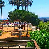 Apartamentos Cabrera de Mar