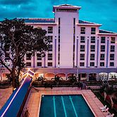 Sogecoa Golden Peacock Hotel