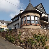 Pension Winzerhaus Haas Lenz Zell-Mosel