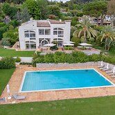 Villa Saint Maxime