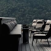 Silverback Lodge