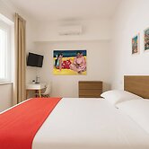 Gioia 13 Apartments & Rooms