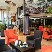 Grand Eliana Hotel Conference & Spa