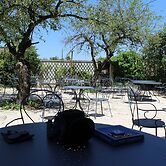 Le Fauverney Lodge