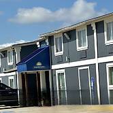 Days Inn by Wyndham New Orleans Pontchartrain