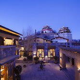 Arrokhampa By Zinc Journey Shangrila