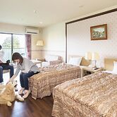 Izukogen Wanwan Paradise Condominium