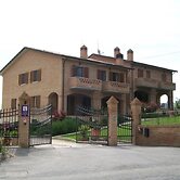 B&B La Collina del Sagrantino