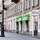 Hotel Nevsky 111