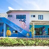 Anyavee Krabi beach resort