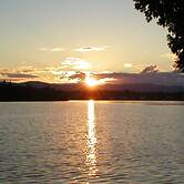 Le Chalet Relax du Lac St-Tite