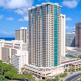 Hilton Grand Vac Club The Grand Islander Waikiki Honolulu