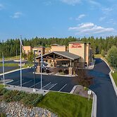 Hampton Inn & Suites Whitefish