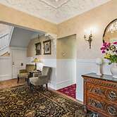 Parker Guest House San Francisco