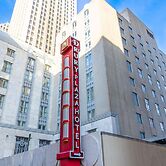 Drury Plaza Hotel Pittsburgh Downtown