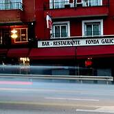 Hostal Fonda Galicia