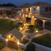 Iliovasilema Hotel