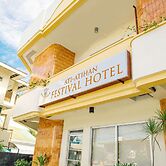 Ati-Atihan Festival Hotel