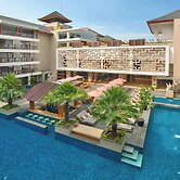 The Bandha Hotel & Suites