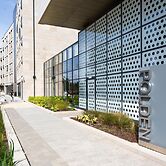 University of Bath Guest Accommodation