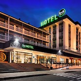 B&B Hotel Donostia San Sebastián Aeropuerto