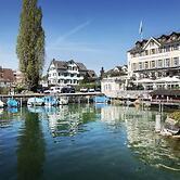 Hotel Hirschen am See