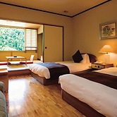 Ukiha Bekkan Shinshiyo