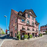 Hotel Goldener Sternen