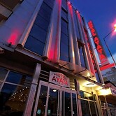 Hotel Ayata