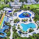 Encore Resort and Water Park At Reunion by Rentyl