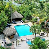 Siesta Key Palms Resort