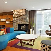 Fairfield Inn & Suites Lancaster East at The Outlets