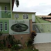 Pousada Casa Verde