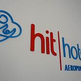 Hit Hoteles Aeropuerto Puebla
