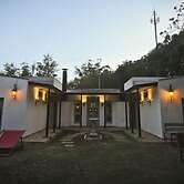 Hostel Punta Ballena Bar