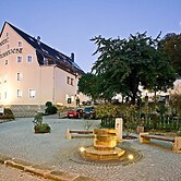 Hotel Erbgericht Krippen