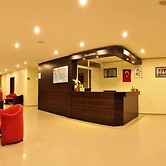 Park Avrupa Hotel