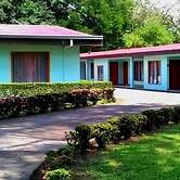 Hospedaje Altamira
