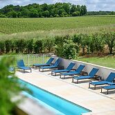 Pey La Tour - Logis Hôtels & restaurant