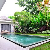 Jabu Beach Villa