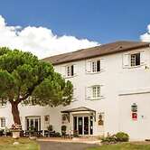 Hôtel des Châteaux