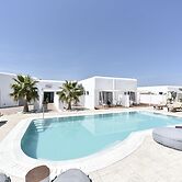 Queen Boutique Suites