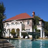 Villa Victoria Executive Guest House