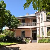Medindi Manor