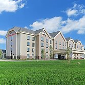 Hampton Inn & Suites Cazenovia