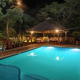 Thornhill Safari Lodge