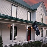 Blue Ridge Inn Bed & Breakfast
