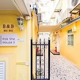 B&B Cheung Chau