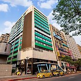 Green World Hotels ZhongXiao