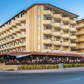 Kleopatra Beach Hotel - All Inclusive